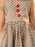 Girl's' Mint Green Dress